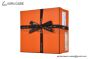 Hermes Mini Lindy Etoupe Togo Leather Palladium Hardware Fully Handmade
