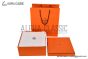 Hermes Birkin 25 Craie Togo Leather Palladium Hardware Fully Handmade