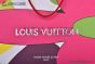 LV x TM Vanity Chain Pouch Monogram Canvas Multicolored M13662