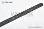 Gucci GG Marmont Reversible Belt Black Calf Leather With Rose Gold Double G Buckle