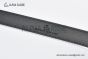 Gucci GG Marmont Reversible Belt Black Calf Leather With Rose Gold Double G Buckle