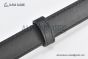 Gucci GG Marmont Reversible Belt Black Calf Leather With Rose Gold Double G Buckle