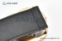 Gucci GG Marmont Reversible Belt Calf Leather With Rose Gold Double G Buckle