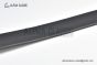 Gucci GG Marmont Reversible Belt Smooth Black Leather With Rose Gold Double G Buckle
