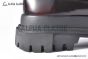 Dolce & Gabbana Hi-trekking Brushed Brown/Black Calfskin Loafers  