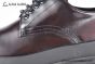Dolce & Gabbana Hi-trekking Brushed Brown/Black Calfskin Derby Shoes