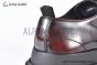 Dolce & Gabbana Hi-trekking Brushed Brown/Black Calfskin Derby Shoes