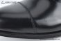 Dior Timeless Black Waxed Leather Oxford