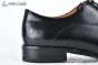 Dior Timeless Black Waxed Leather Oxford