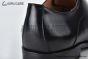 Dior Timeless Black Waxed Leather Oxford