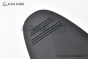 Hermes Go mule Black Calfskin Slides