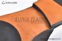 Hermes Go mule Black Calfskin Slides