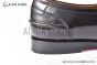 Christian Louboutin Penny Brown Calfskin Loafers