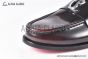 Christian Louboutin Penny Brown Calfskin Loafers