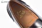 Christian Louboutin Penny Brown Calfskin Loafers