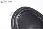Dolce & Gabbana Hi-trekking Brushed Black Calfskin Loafers 