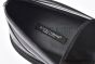 Dolce & Gabbana Hi-trekking Brushed Black Calfskin Loafers 