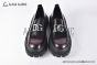 Dolce & Gabbana Hi-trekking Brushed Brown/Black Calfskin Loafers with DG logo