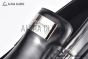 Dolce & Gabbana Hi-trekking Brushed Black Calfskin Loafers with the logo tag