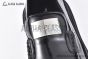 Dolce & Gabbana Hi-trekking Brushed Black Calfskin Loafers with the logo tag