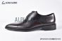 Balenciaga Brown Smooth calfskin Derby shoes