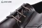 Balenciaga Brown Smooth calfskin Derby shoes