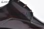 Balenciaga Brown Smooth calfskin Derby shoes