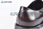 Balenciaga Brown Smooth calfskin Derby shoes