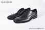 Balenciaga Black Smooth calfskin Derby shoes