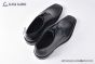 Balenciaga Black Smooth calfskin Derby shoes