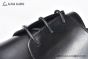 Balenciaga Black Smooth calfskin Derby shoes