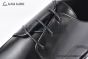 Balenciaga Black Smooth calfskin Derby shoes