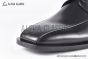 Balenciaga Black Smooth calfskin Derby shoes
