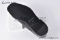 Balenciaga Black Smooth calfskin Derby shoes