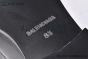 Balenciaga Black Smooth calfskin Derby shoes