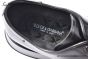 Dolce & Gabbana Michelangelo Brushed Black Calfskin Derby shoes with DG logo