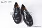 Christian Louboutin Our Georges L Black Calfskin Loafers