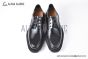 Christian Louboutin Our Georges L Black Calfskin Loafers