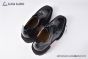 Christian Louboutin Our Georges L Black Calfskin Loafers