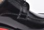 Christian Louboutin Our Georges L Black Calfskin Loafers