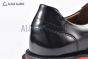 Christian Louboutin Our Georges L Black Calfskin Loafers