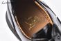 Christian Louboutin Our Georges L Black Calfskin Loafers