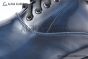 Louis Vuitton Varenne Richelieu Biue/Black Calfskin Oxfords