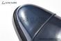 Louis Vuitton Varenne Richelieu Biue/Black Calfskin Oxfords