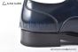 Louis Vuitton Varenne Richelieu Biue/Black Calfskin Oxfords