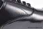 Louis Vuitton Varenne Richelieu Black Calfskin Oxfords with LV logo