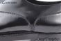 Louis Vuitton Varenne Richelieu Black Calfskin Oxfords with LV logo