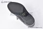 Louis Vuitton Varenne Richelieu Black Calfskin Oxfords with LV logo