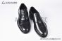 Louis Vuitton Varenne Richelieu Black Calfskin Oxfords shoes
