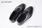 Louis Vuitton Varenne Richelieu Black Calfskin Oxfords shoes